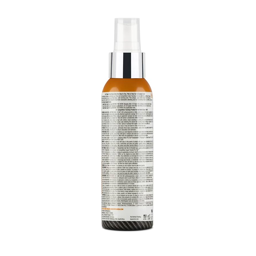 PRO TAN Instant Competition Color 3本セット 0000000020752_hb1tIBV.jpg